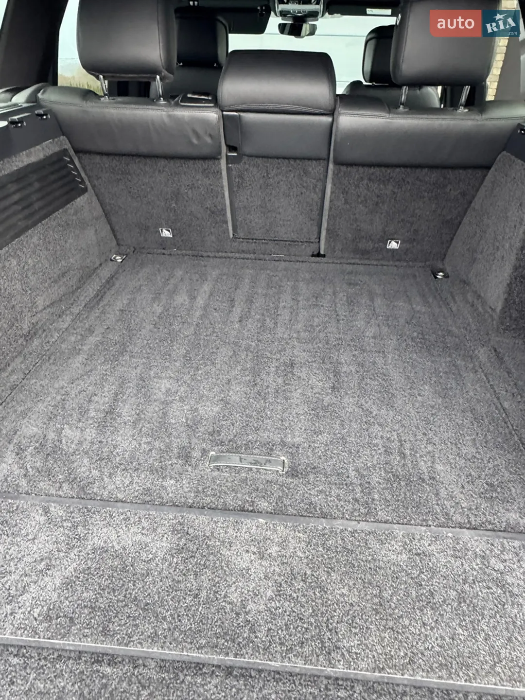 2020 Land Rover Range Rover - мініатюра 20