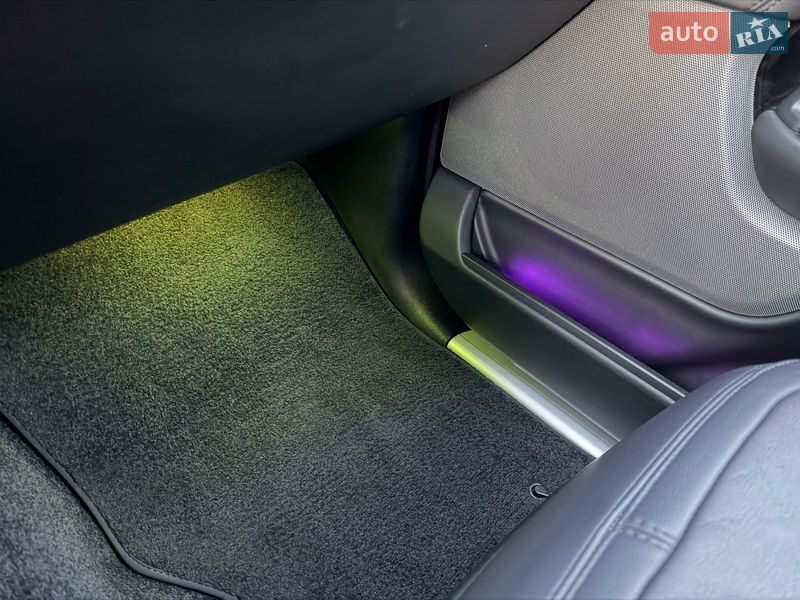 Позашляховик / Кросовер Land Rover Range Rover 2021 в Києві