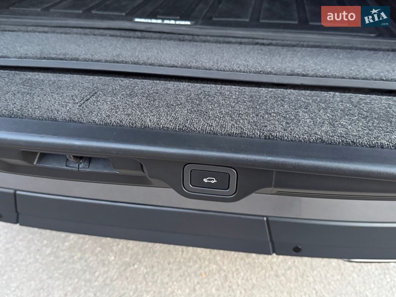 Позашляховик / Кросовер Land Rover Range Rover 2021 в Києві