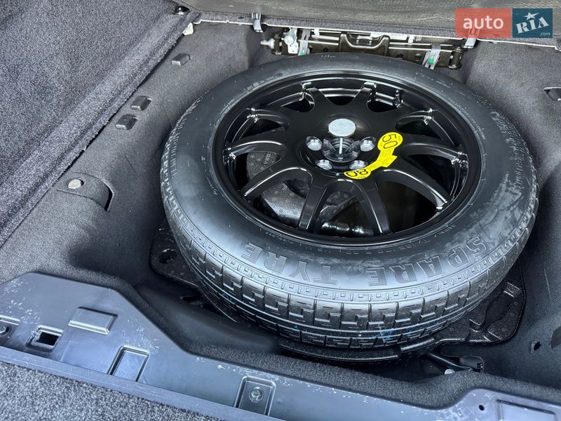 Позашляховик / Кросовер Land Rover Range Rover 2021 в Києві