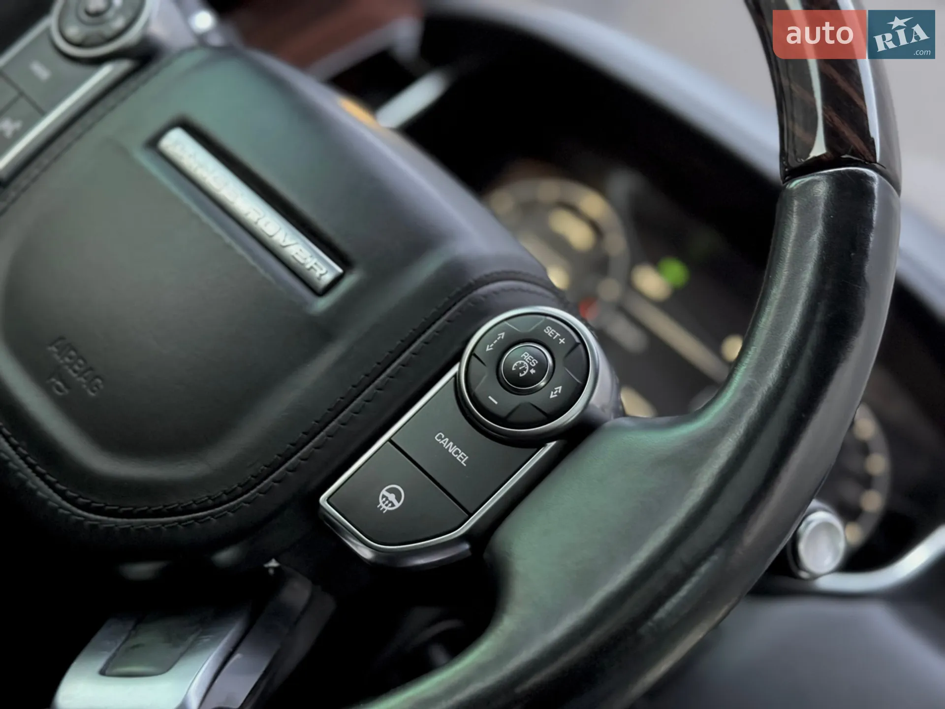2016 Land Rover Range Rover - мініатюра 94