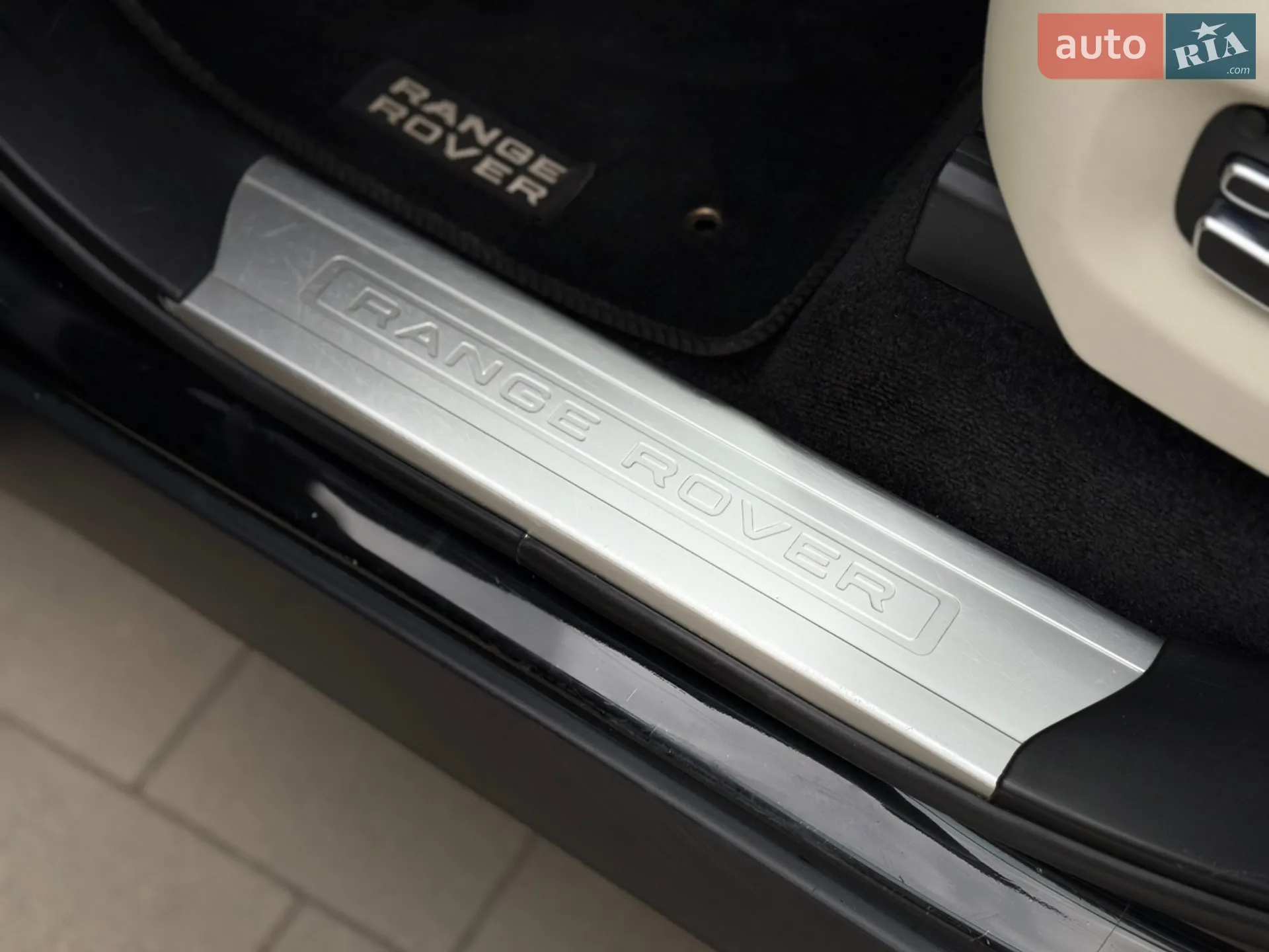 2015 Land Rover Range Rover - мініатюра 49
