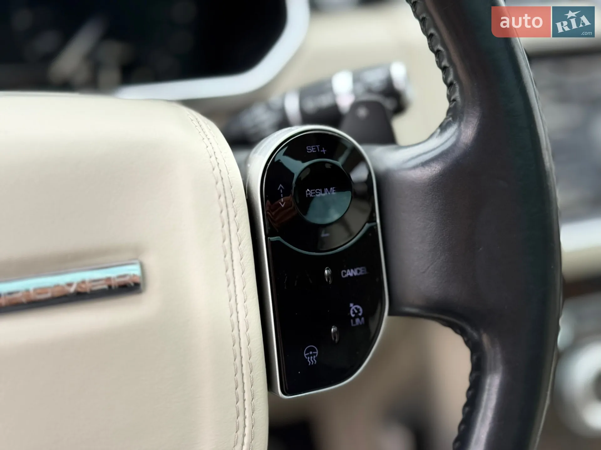 2015 Land Rover Range Rover - мініатюра 112