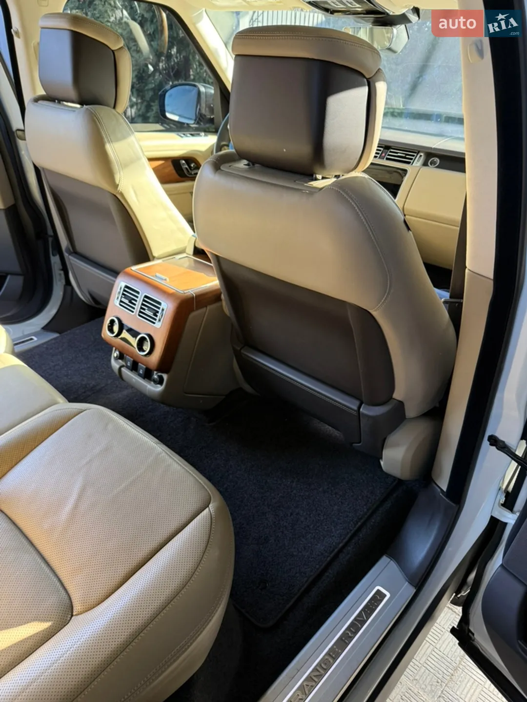 2019 Land Rover Range Rover - мініатюра 43