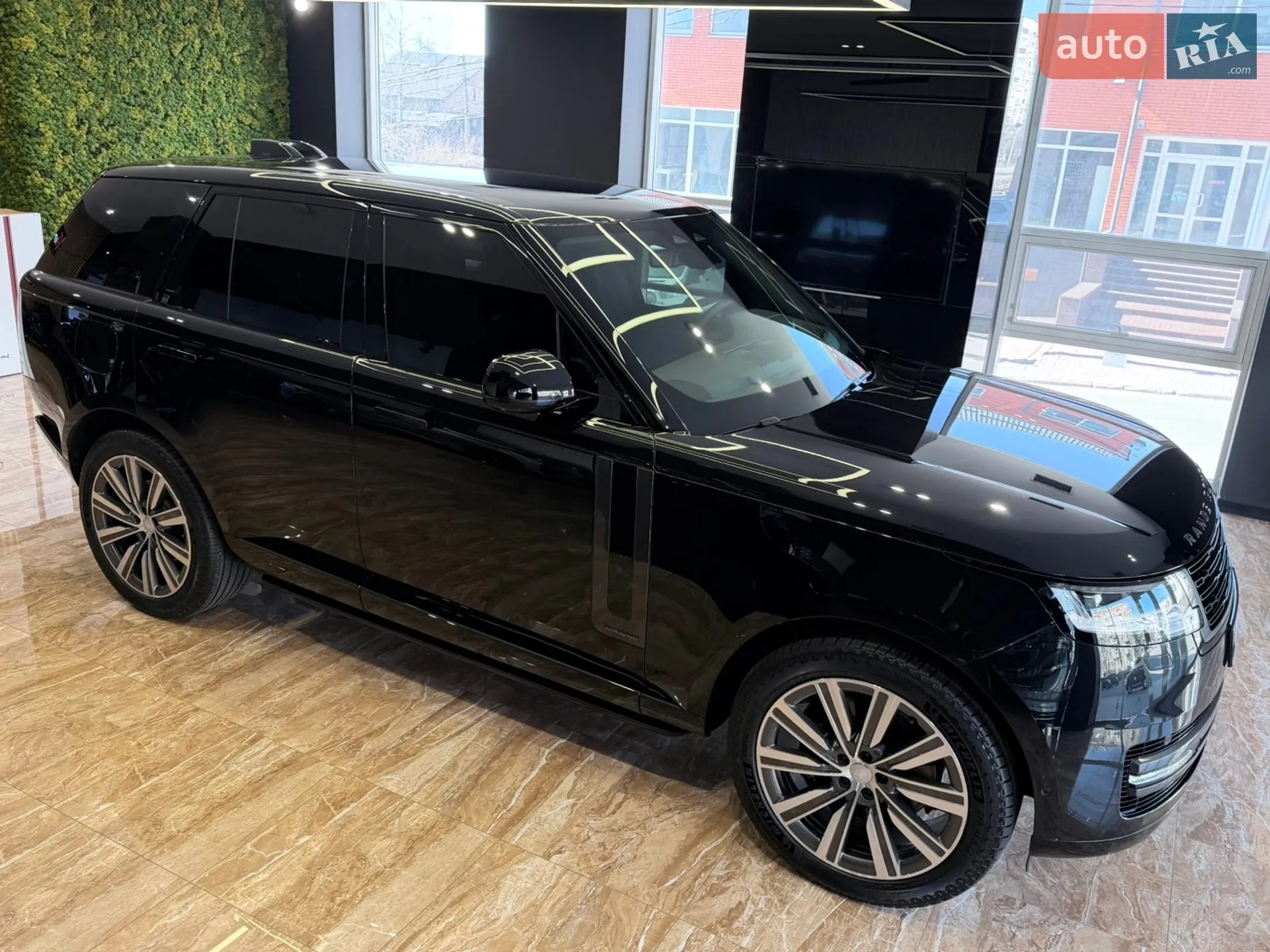2024 Land Rover Range Rover - мініатюра 8