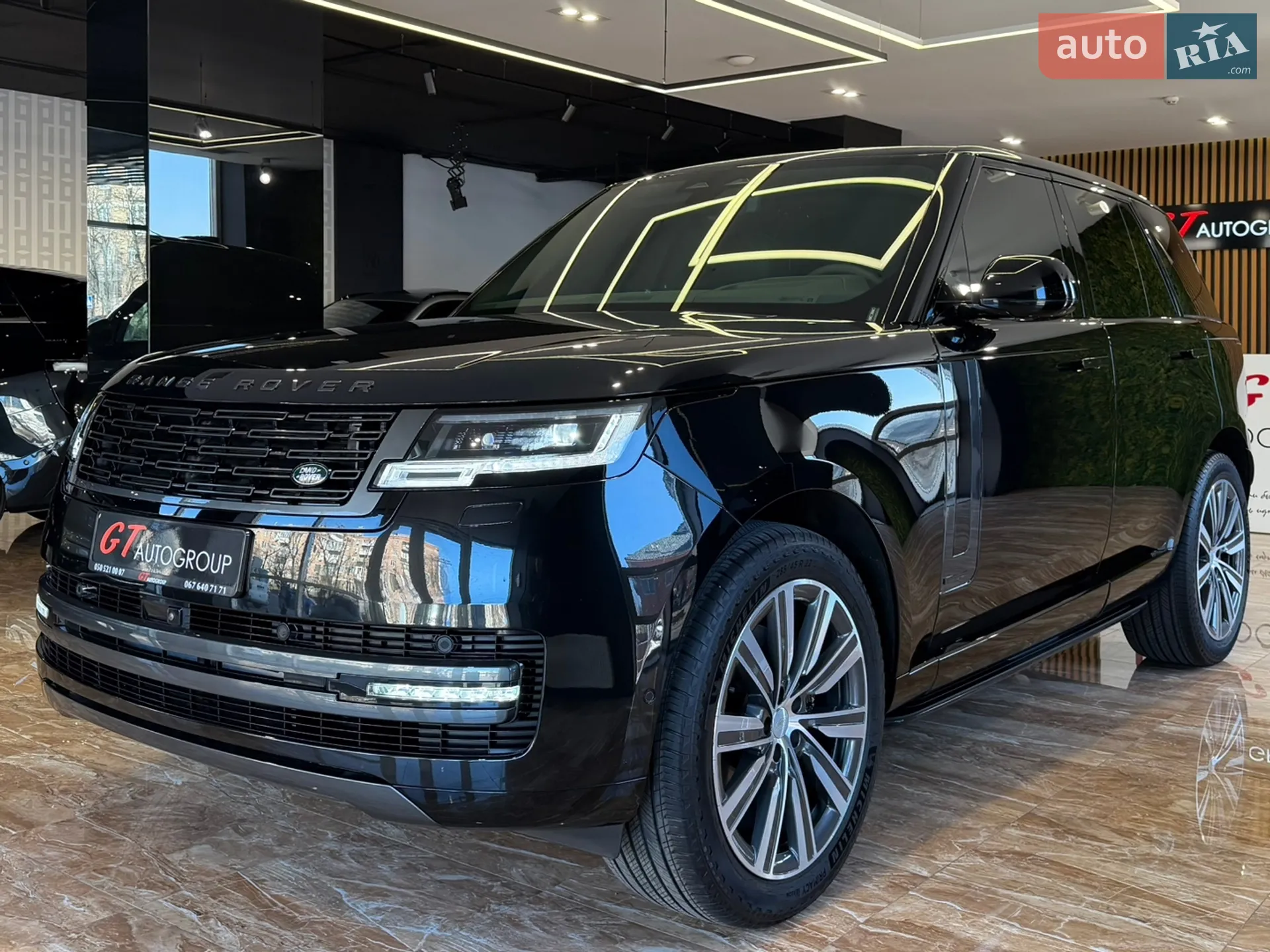2024 Land Rover Range Rover - мініатюра 14