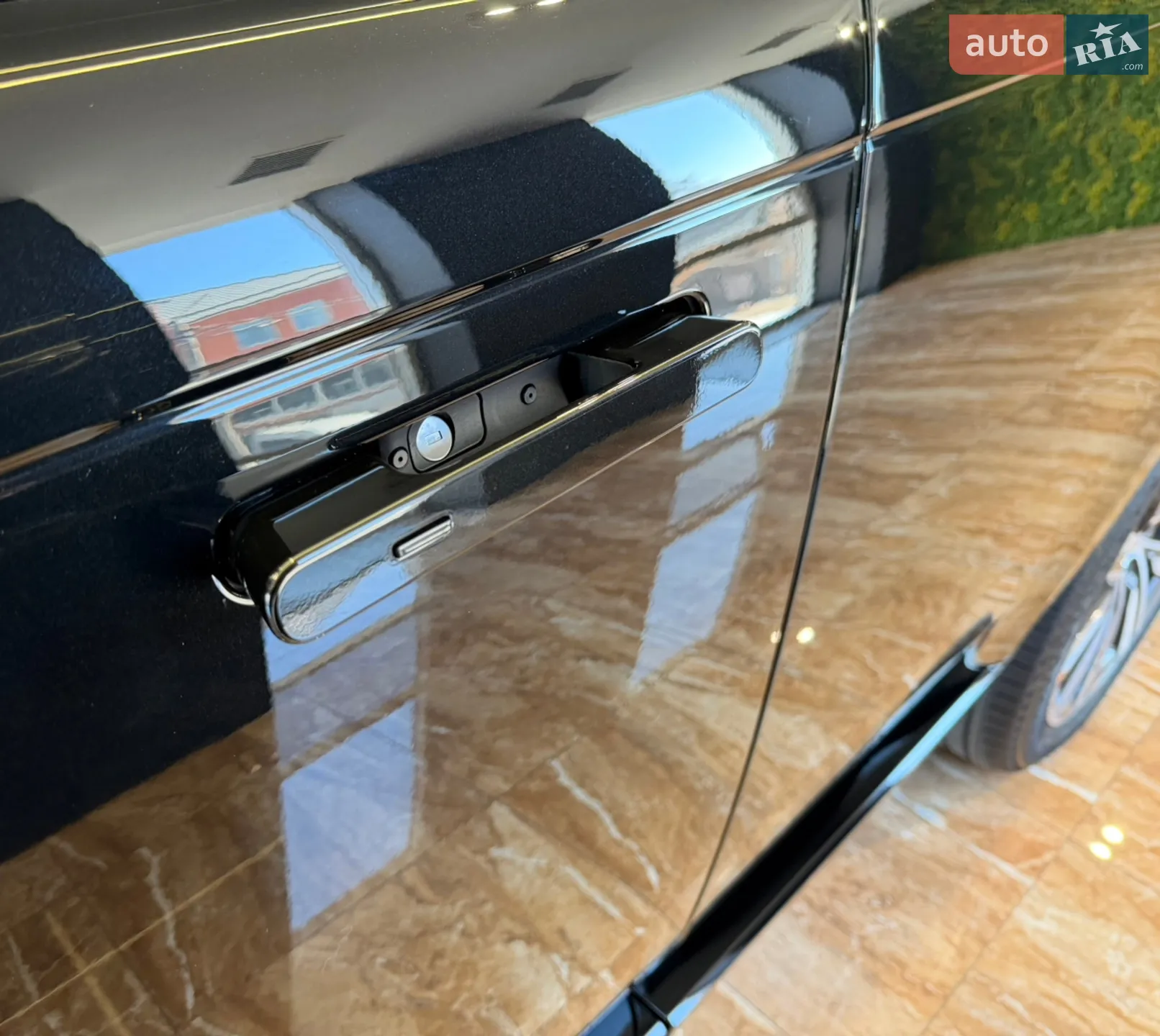 2024 Land Rover Range Rover - мініатюра 20