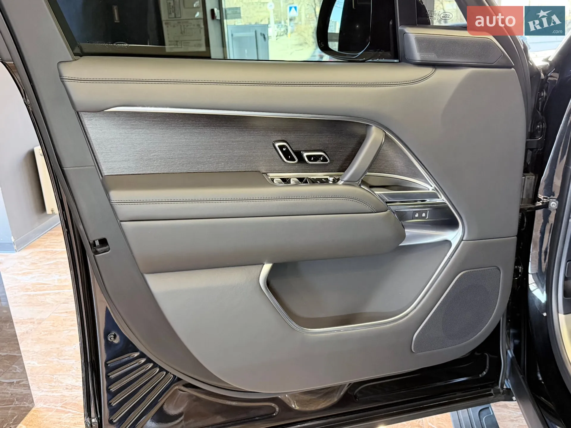 2024 Land Rover Range Rover - мініатюра 22
