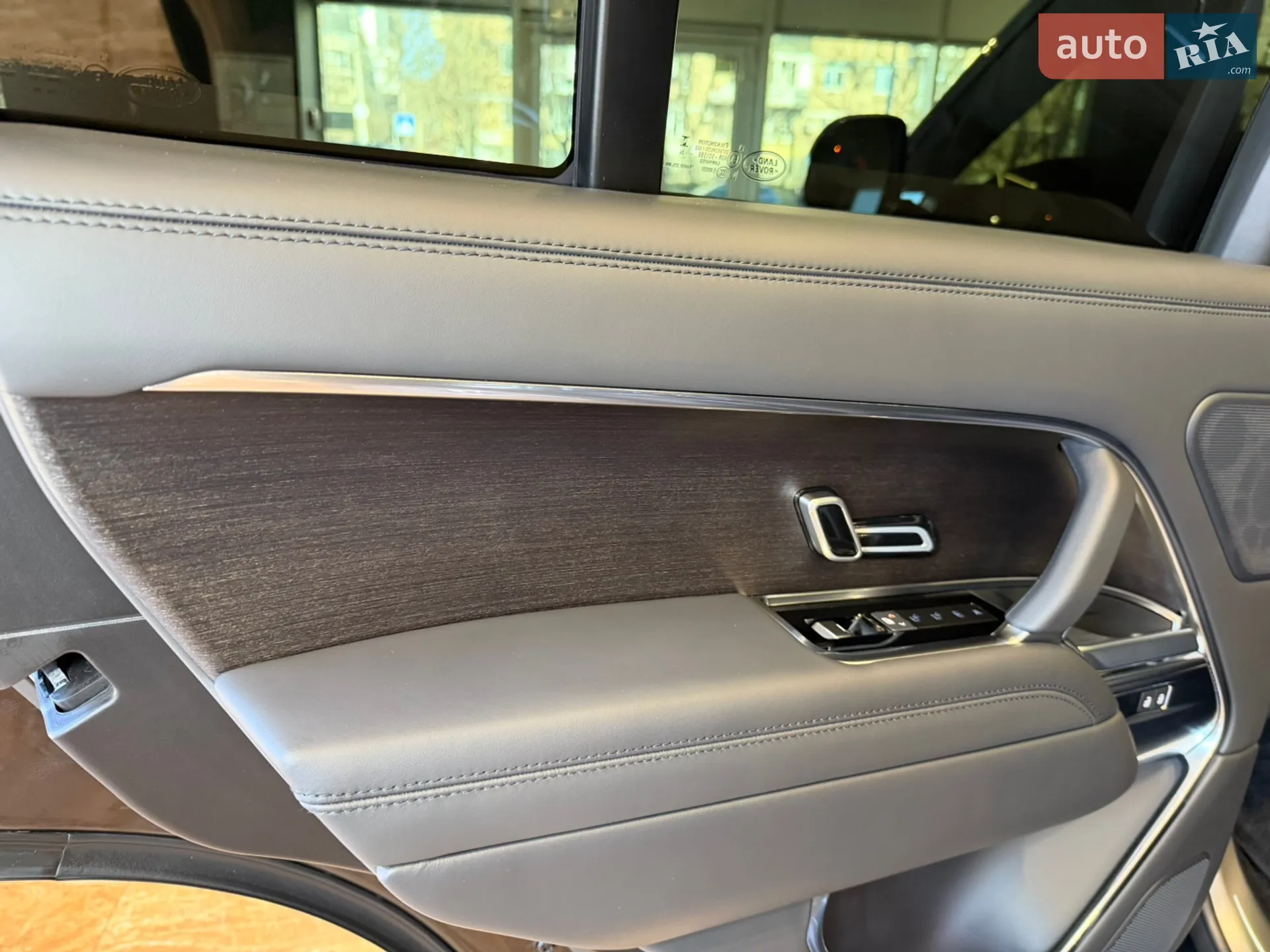 2024 Land Rover Range Rover - мініатюра 45
