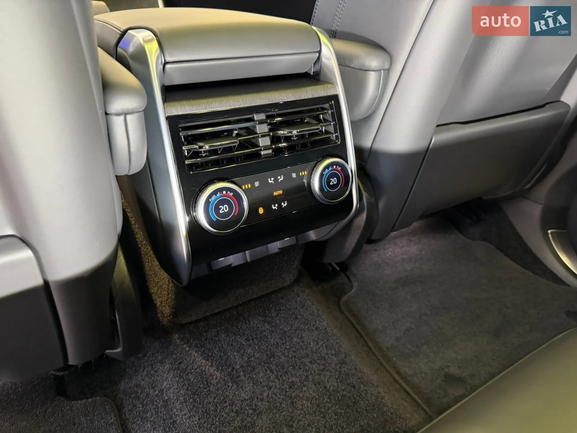 2024 Land Rover Range Rover - мініатюра 50