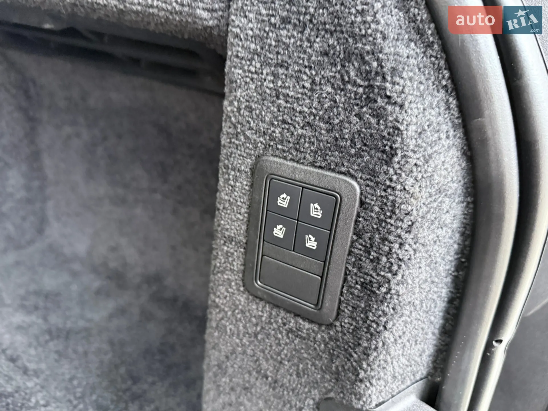 2017 Land Rover Range Rover - мініатюра 98