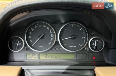Позашляховик / Кросовер Land Rover Range Rover 2008 в Харкові