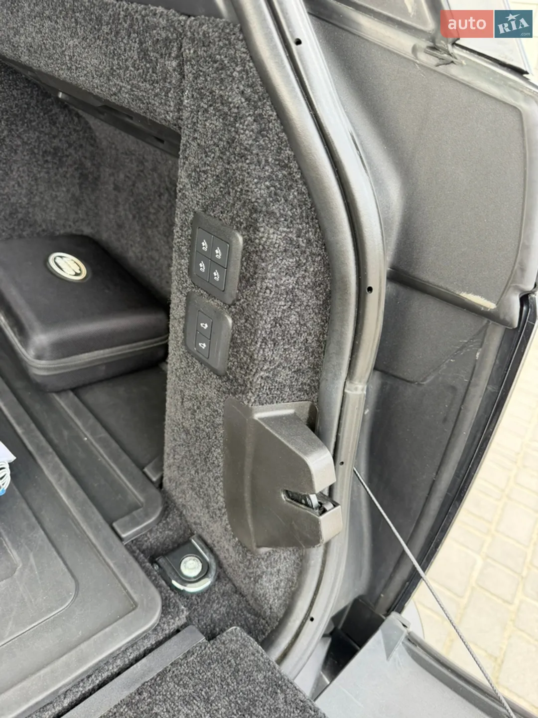 2021 Land Rover Range Rover - мініатюра 15