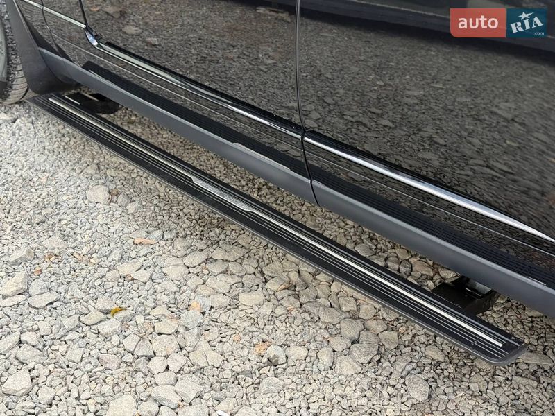 Позашляховик / Кросовер Land Rover Range Rover 2019 в Хмельницькому