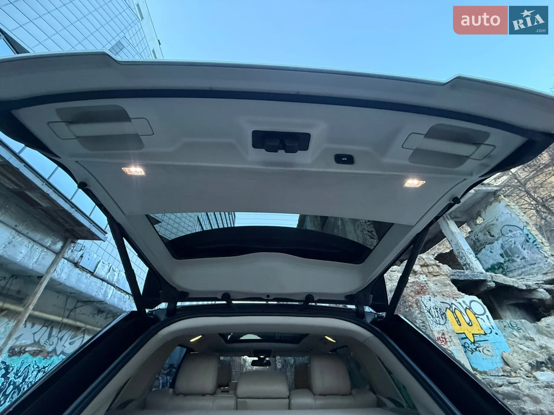 2016 Land Rover Range Rover - мініатюра 63