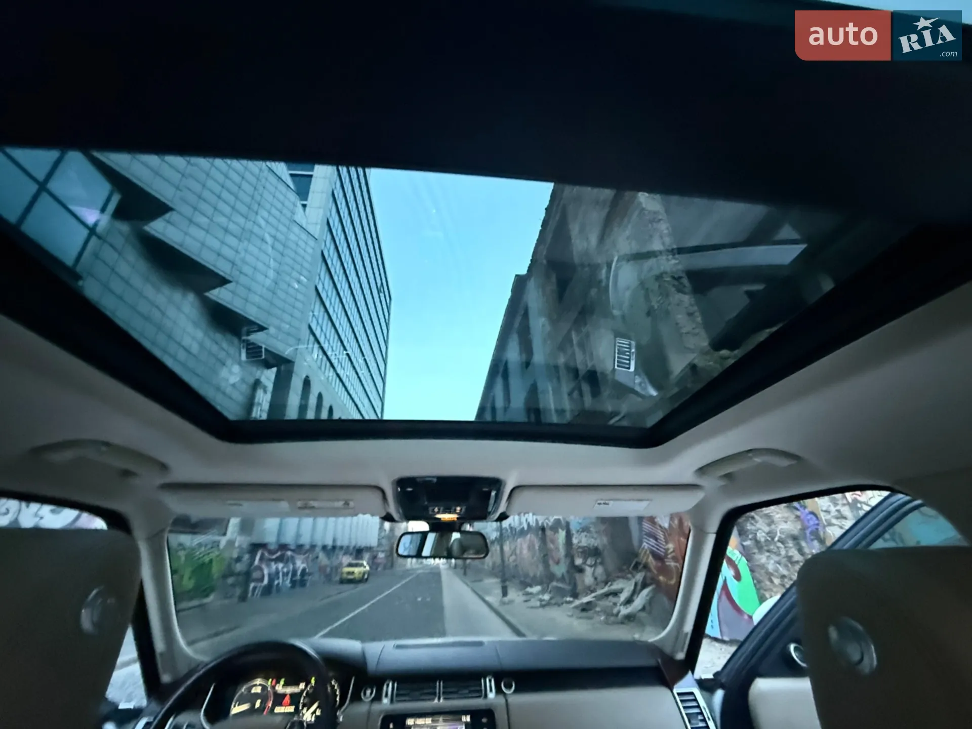 2016 Land Rover Range Rover - мініатюра 78