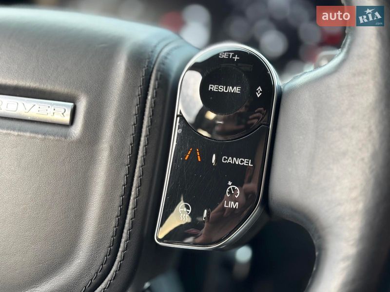 Внедорожник / Кроссовер Land Rover Range Rover 2021 в Львове фото 39 Внедорожник / Кроссовер Land Rover Range Rover 2021 в Львове