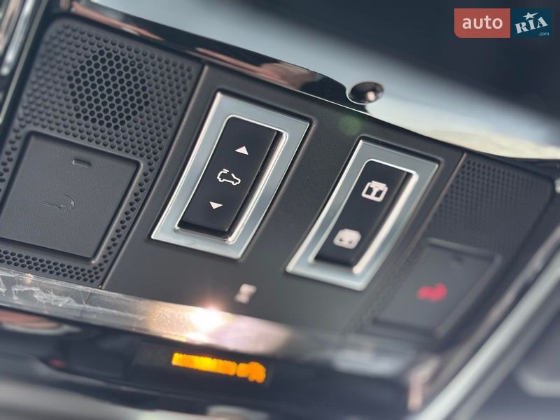 Внедорожник / Кроссовер Land Rover Range Rover 2021 в Львове фото 41 Внедорожник / Кроссовер Land Rover Range Rover 2021 в Львове