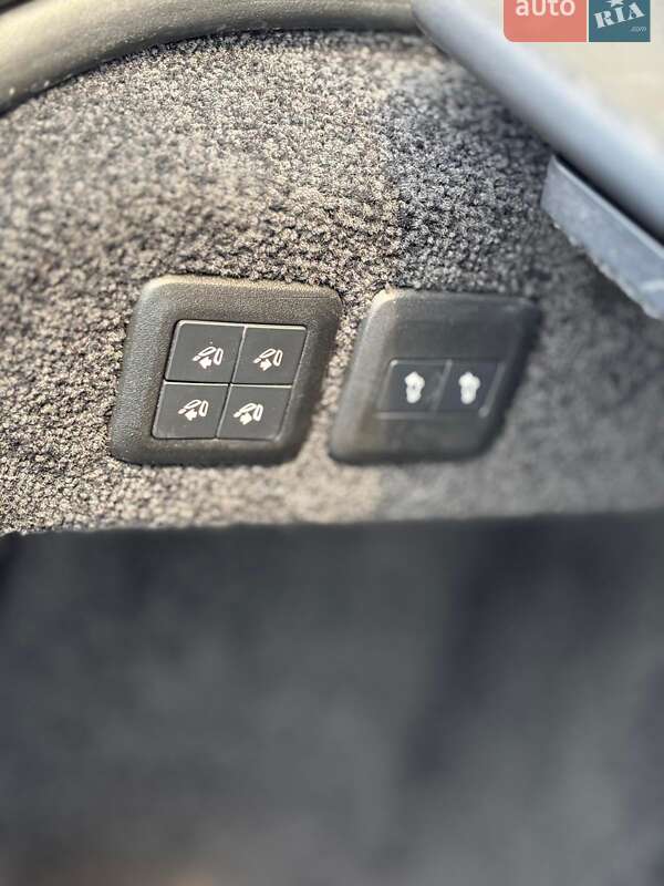 Внедорожник / Кроссовер Land Rover Range Rover 2021 в Львове фото 57 Внедорожник / Кроссовер Land Rover Range Rover 2021 в Львове