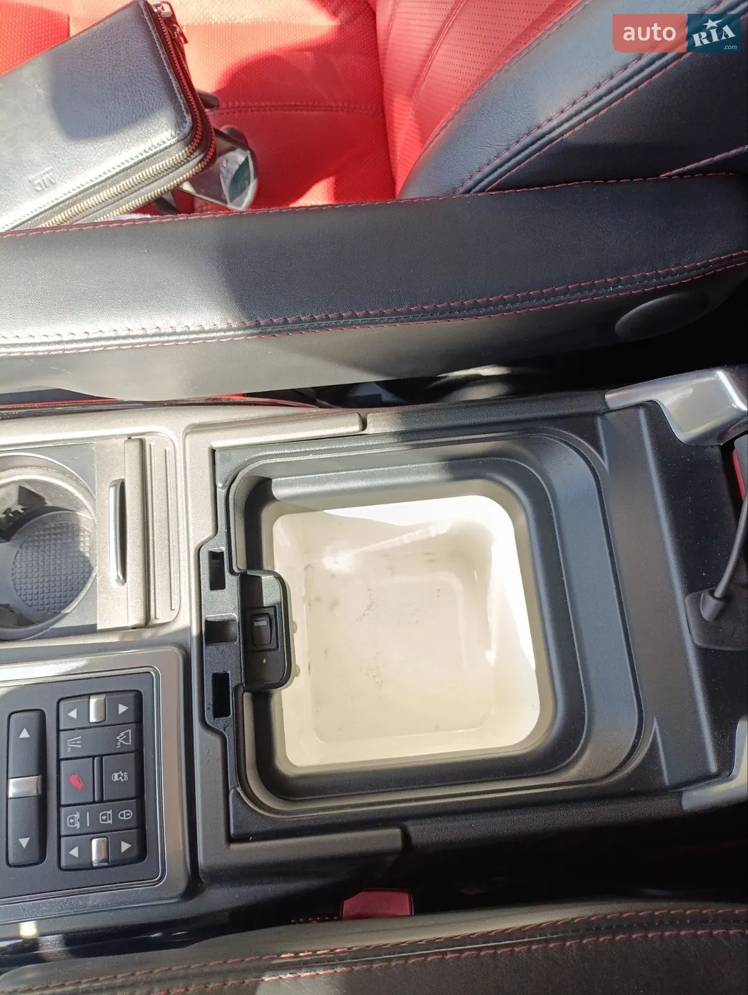 2013 Land Rover Range Rover - мініатюра 20