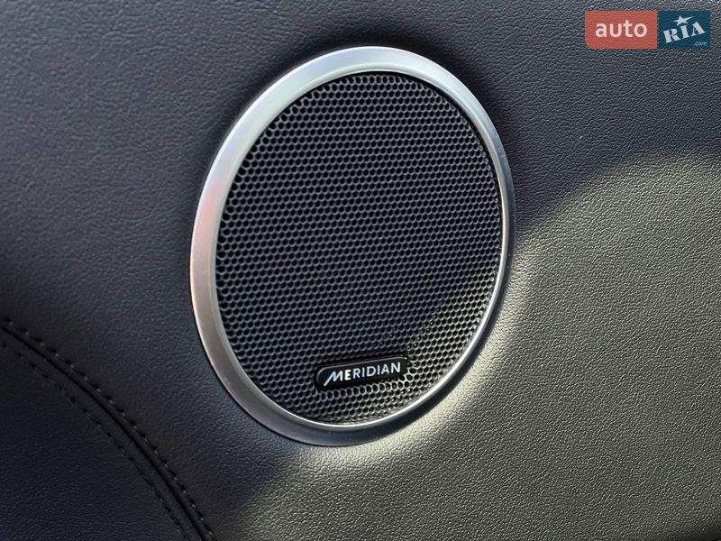 Внедорожник / Кроссовер Land Rover Range Rover 2016 в Киеве