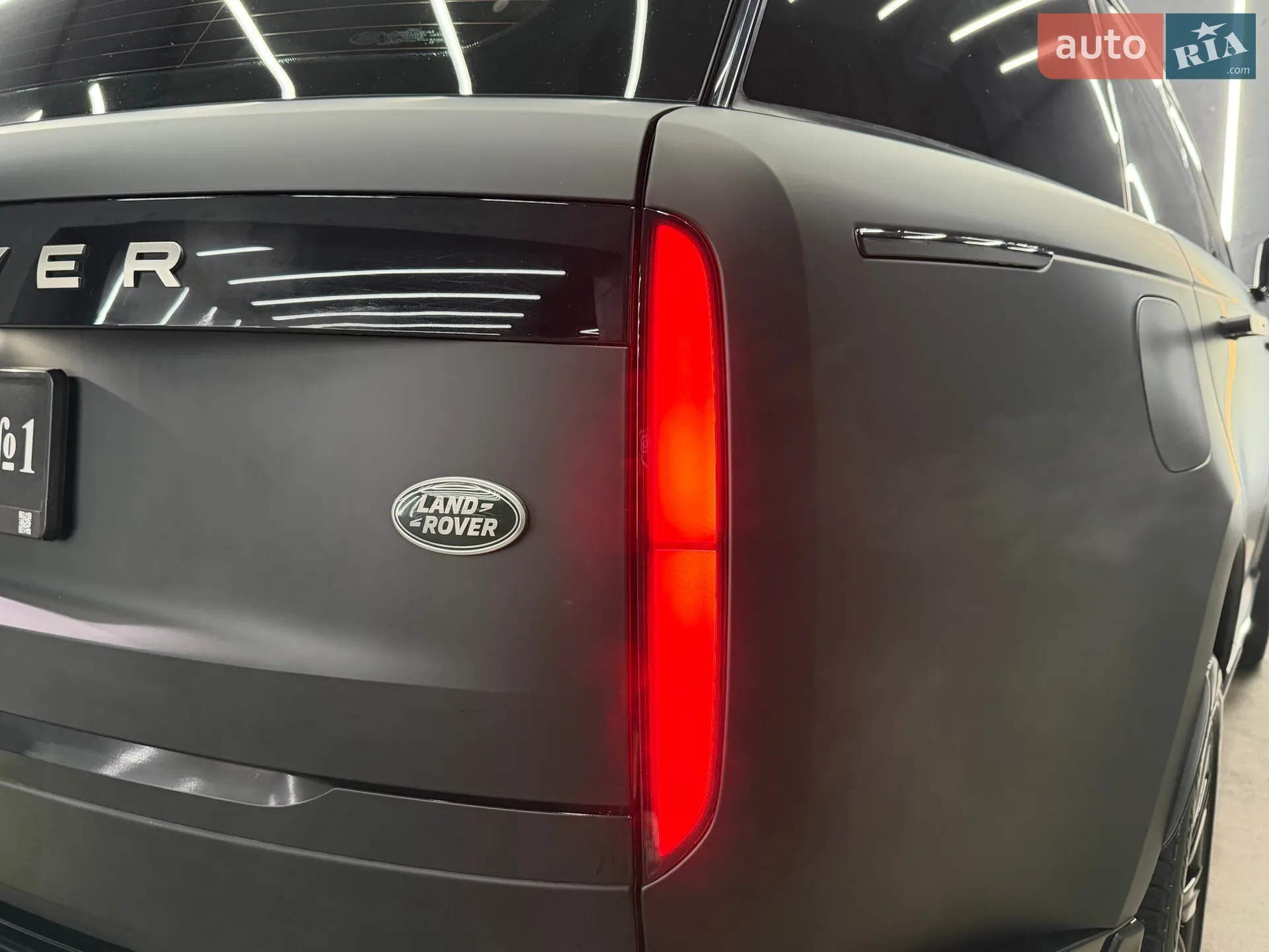 2023 Land Rover Range Rover - мініатюра 32
