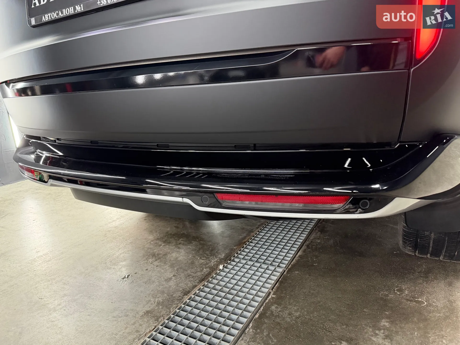 2023 Land Rover Range Rover - мініатюра 35