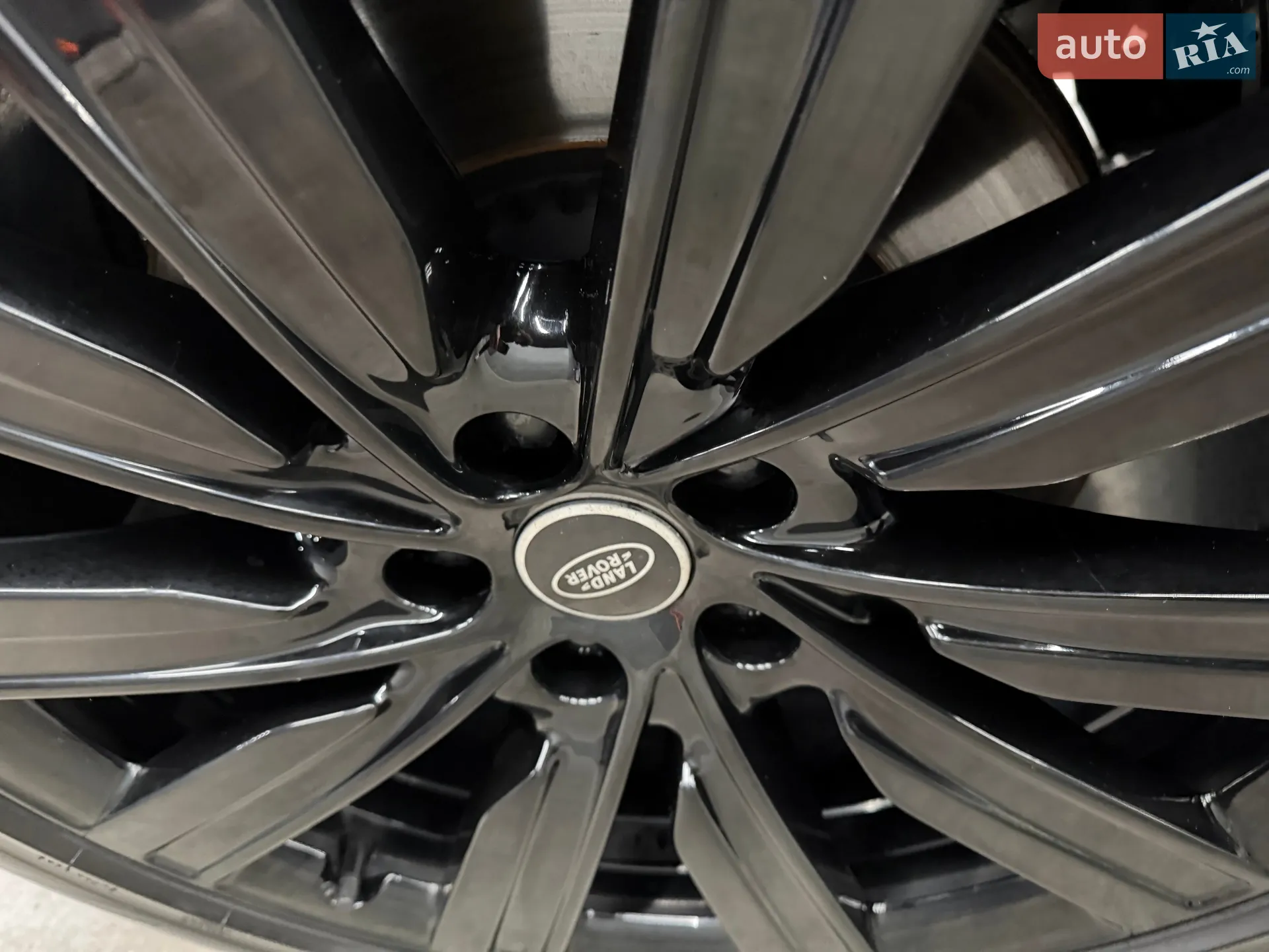 2023 Land Rover Range Rover - мініатюра 40