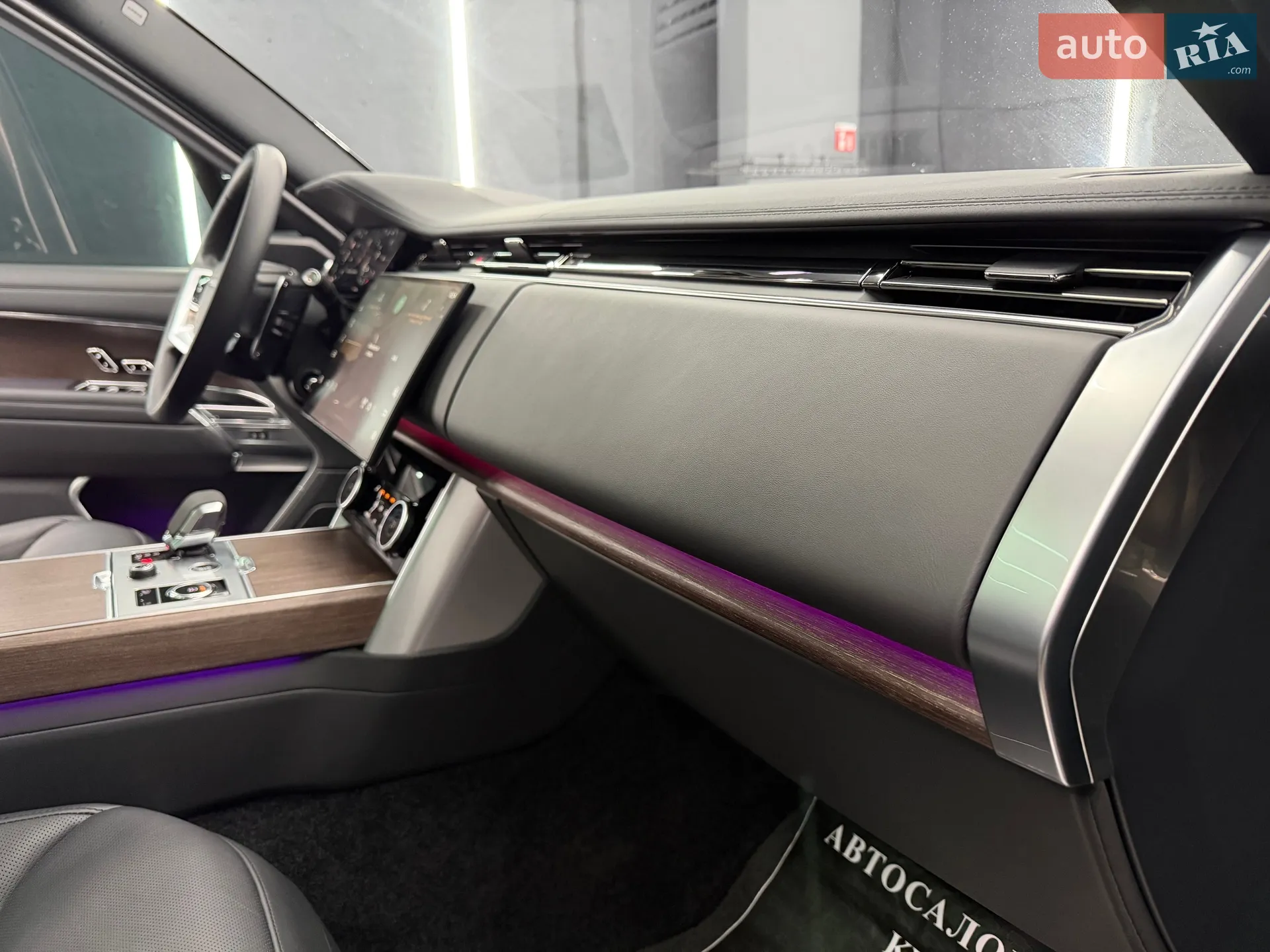 2023 Land Rover Range Rover - мініатюра 68