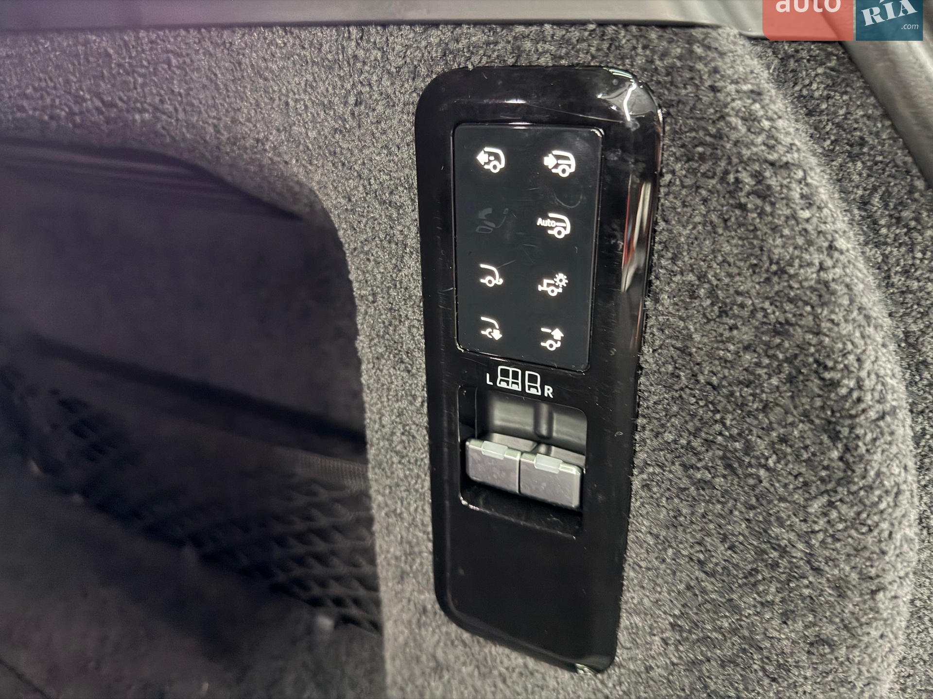 2023 Land Rover Range Rover - мініатюра 85