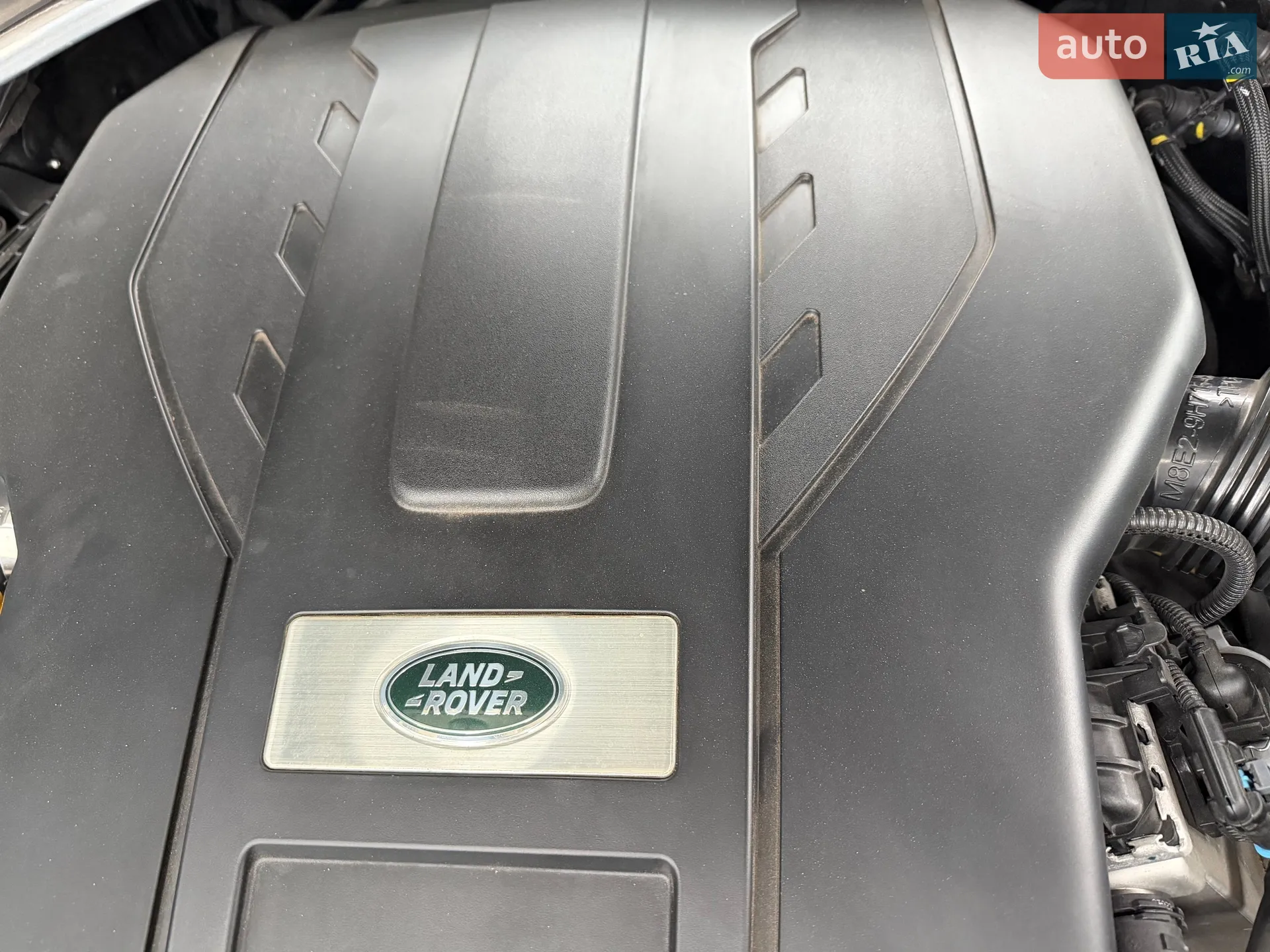 2023 Land Rover Range Rover - мініатюра 87