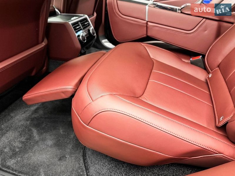 Внедорожник / Кроссовер Land Rover Range Rover 2025 в Киеве