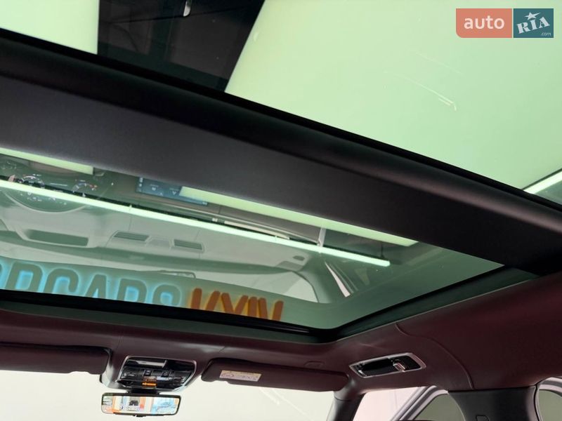 Внедорожник / Кроссовер Land Rover Range Rover 2025 в Киеве