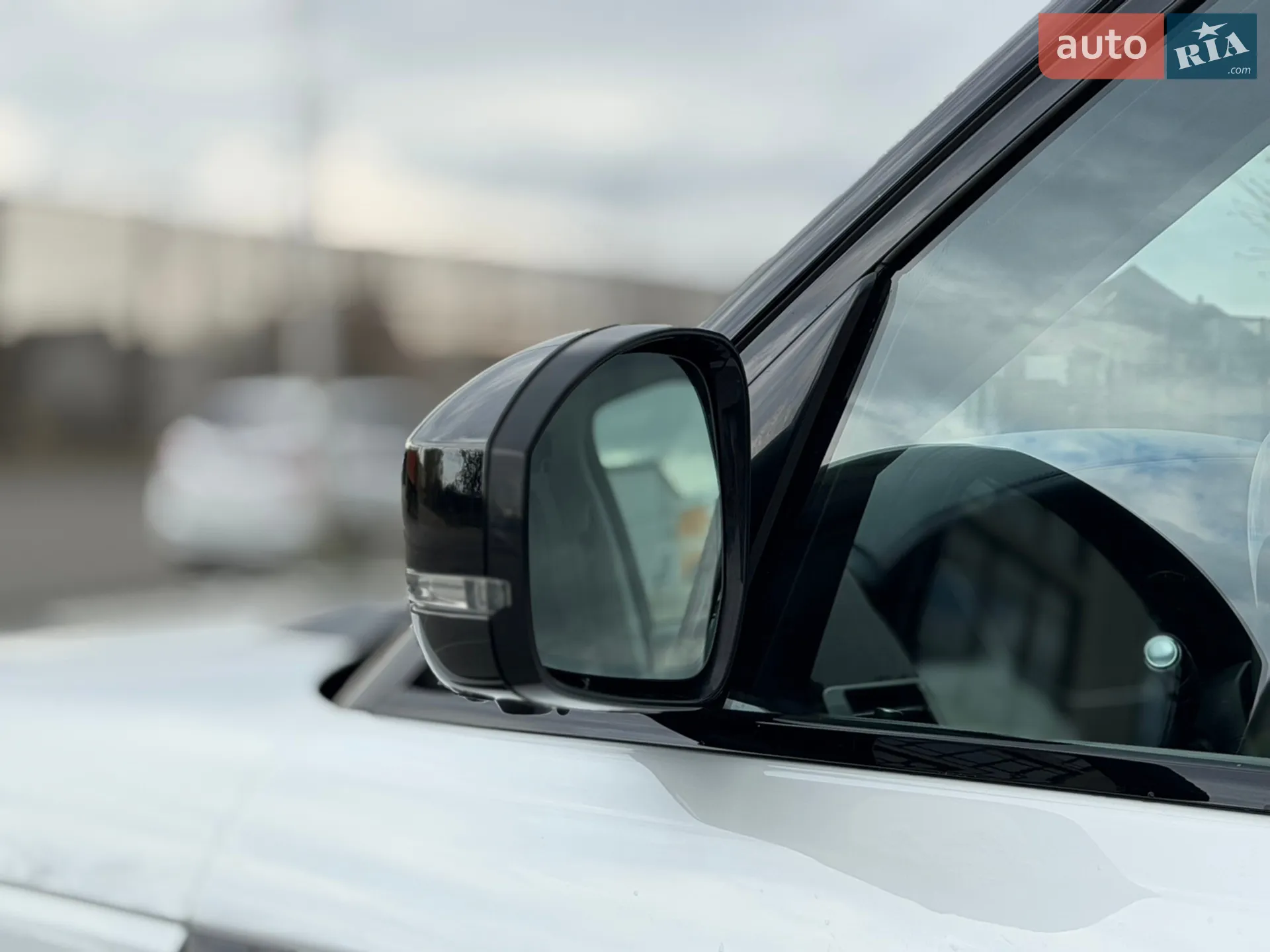 2016 Land Rover Range Rover - мініатюра 15