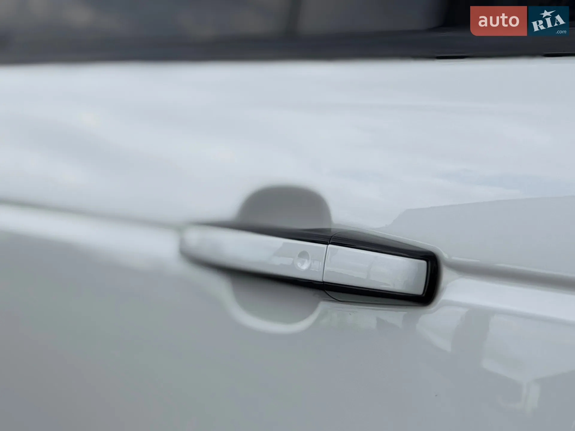 2016 Land Rover Range Rover - мініатюра 18