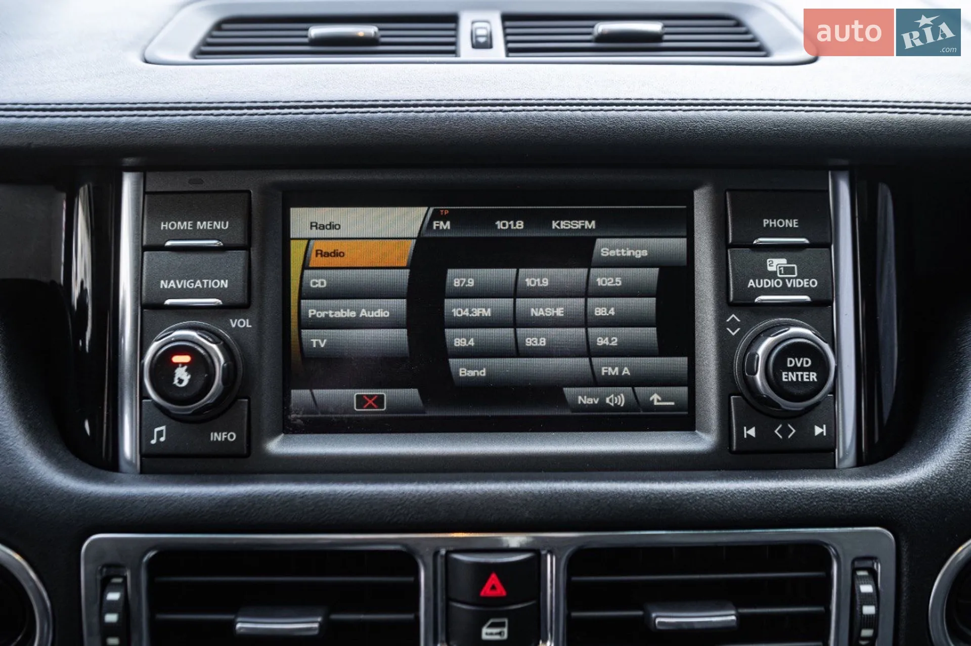 2011 Land Rover Range Rover - мініатюра 36
