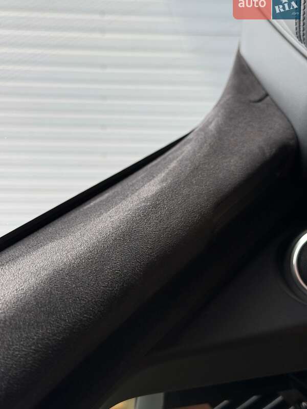 Позашляховик / Кросовер Land Rover Range Rover 2021 в Мукачевому