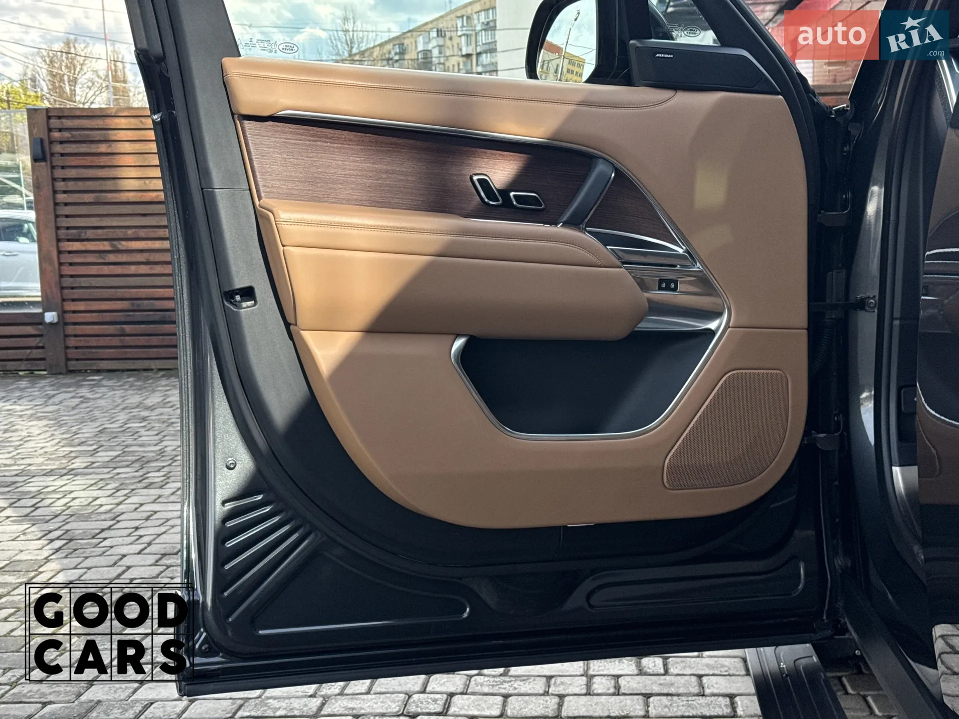 2022 Land Rover Range Rover - мініатюра 20