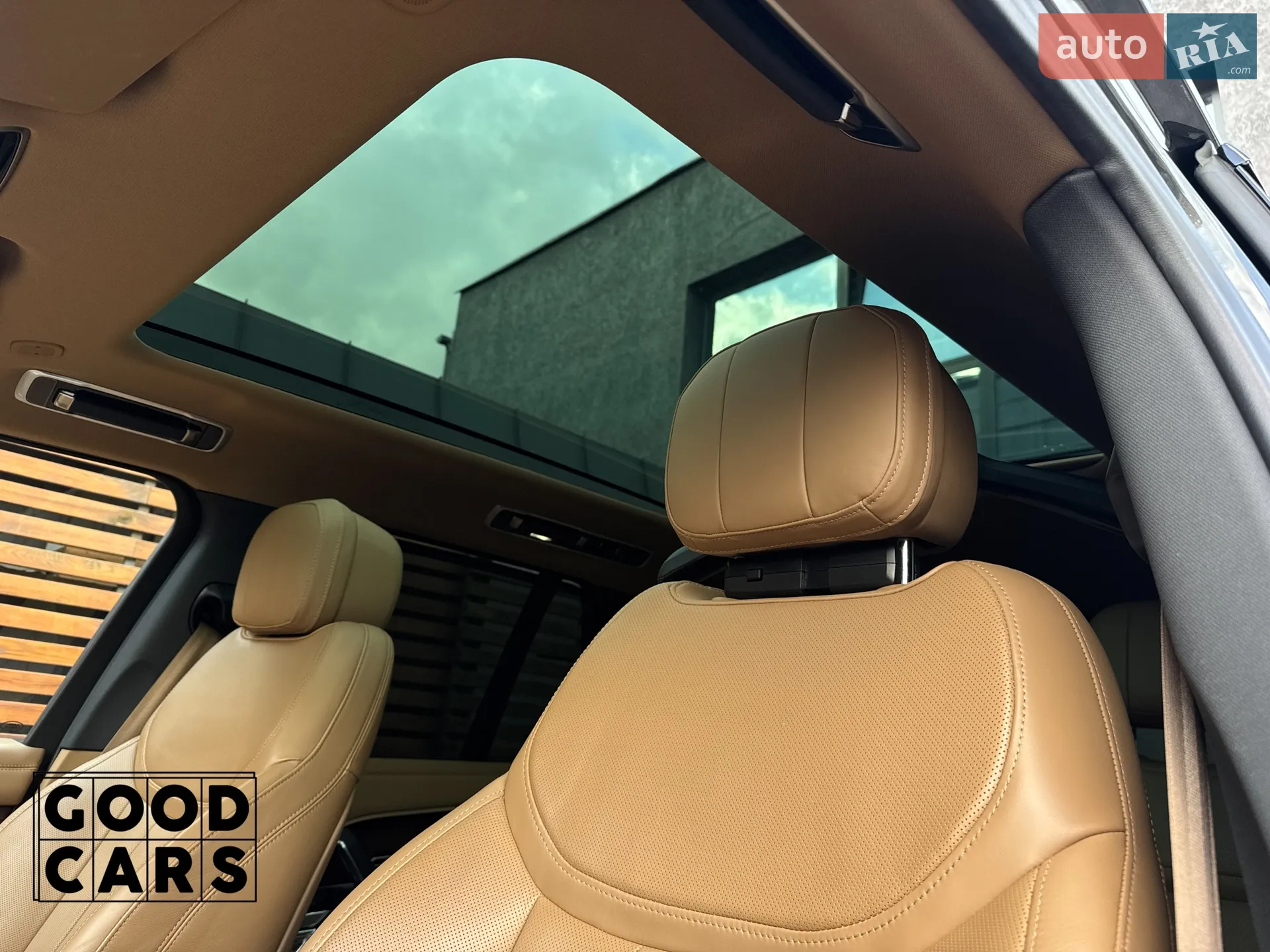 2022 Land Rover Range Rover - мініатюра 28