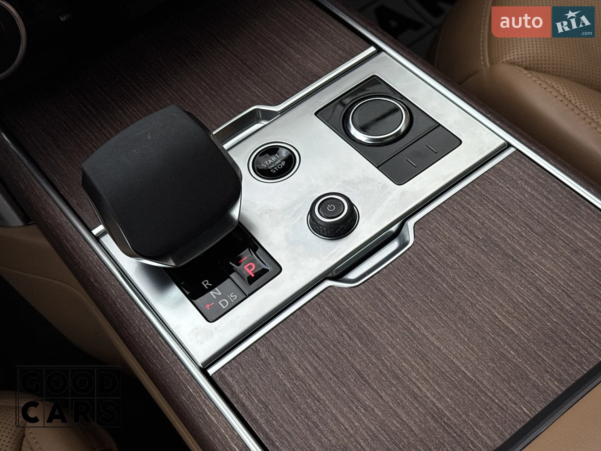 2022 Land Rover Range Rover - мініатюра 48