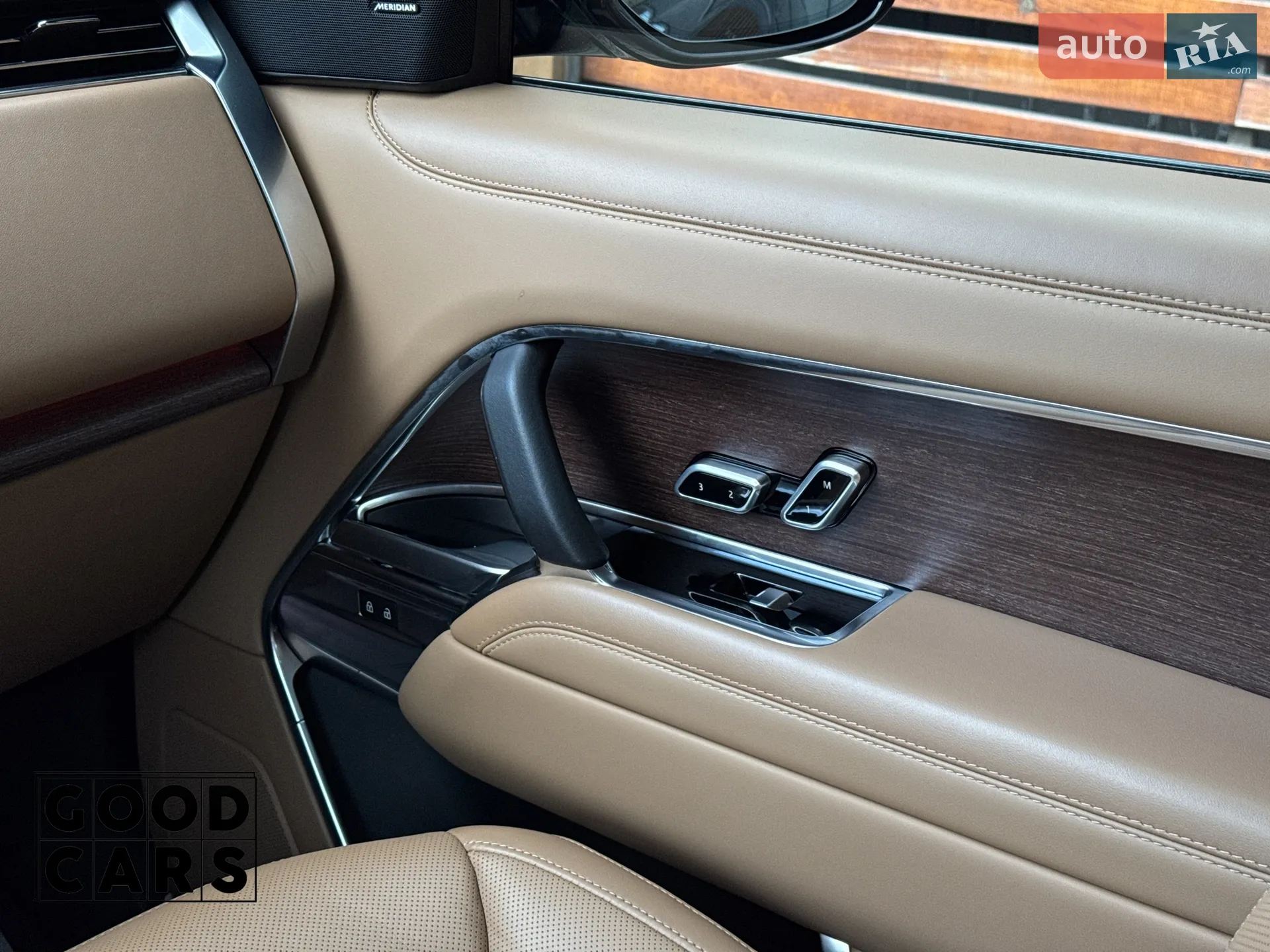 2022 Land Rover Range Rover - мініатюра 49