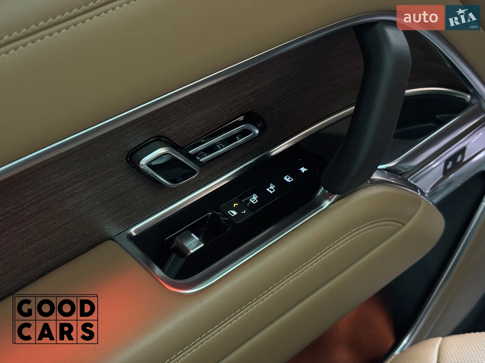 2022 Land Rover Range Rover - мініатюра 31