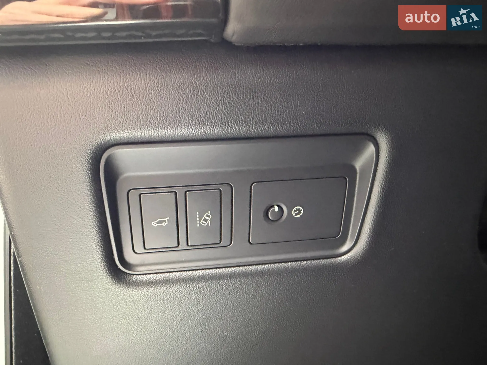 2015 Land Rover Range Rover - мініатюра 38
