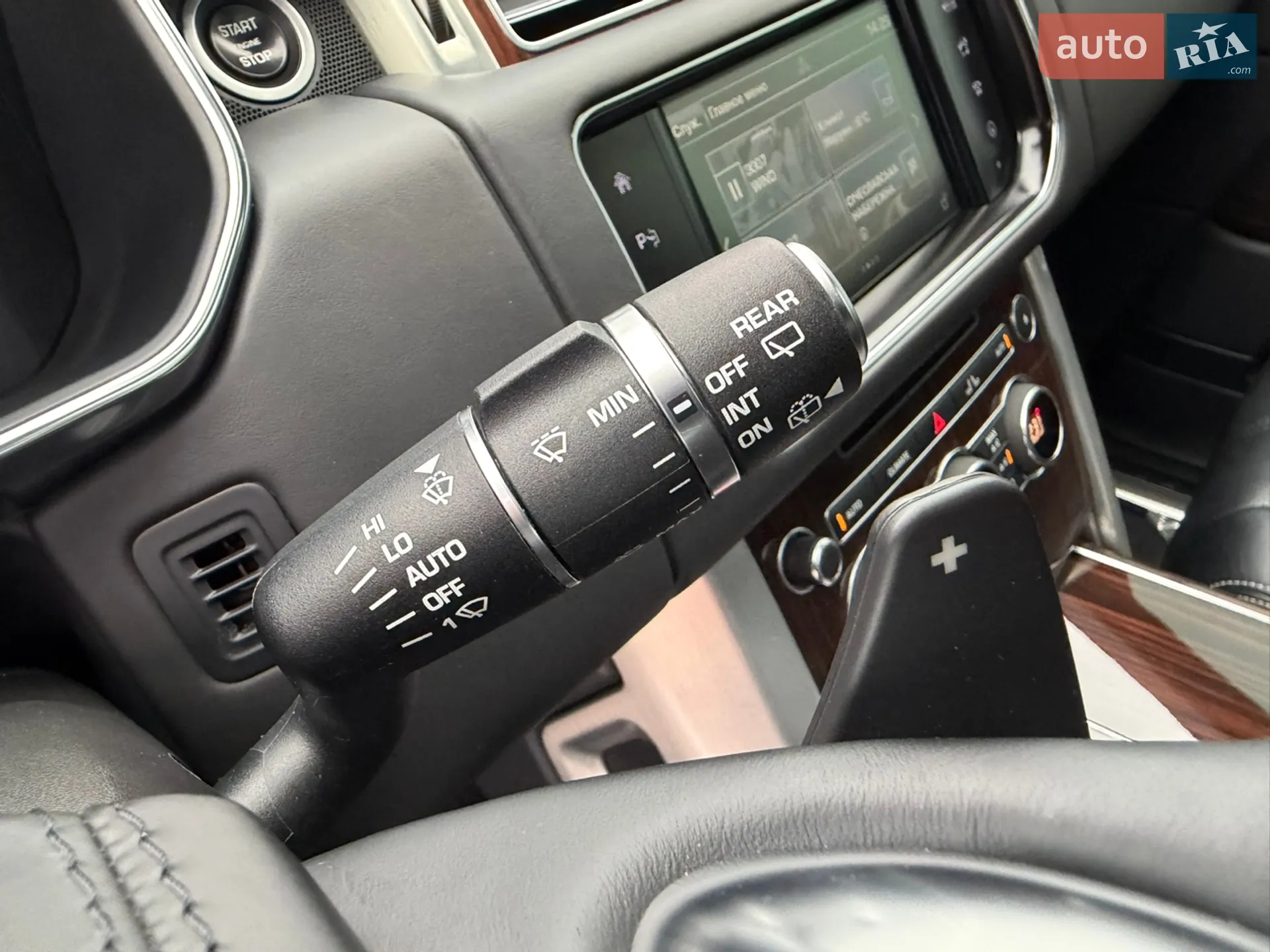 2015 Land Rover Range Rover - мініатюра 41
