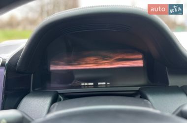 Внедорожник / Кроссовер Land Rover Range Rover 2010 в Виннице