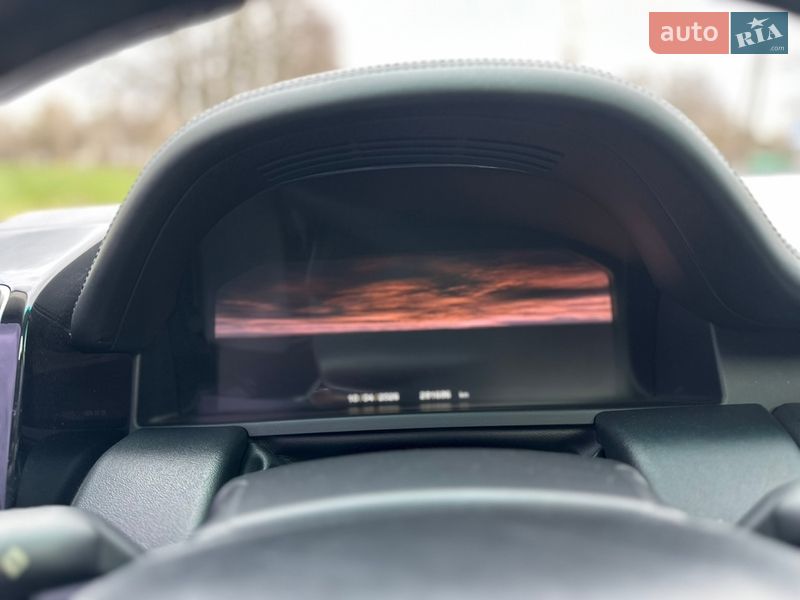 Внедорожник / Кроссовер Land Rover Range Rover 2010 в Виннице