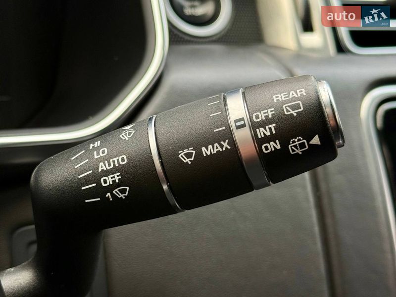 Внедорожник / Кроссовер Land Rover Range Rover 2018 в Киеве