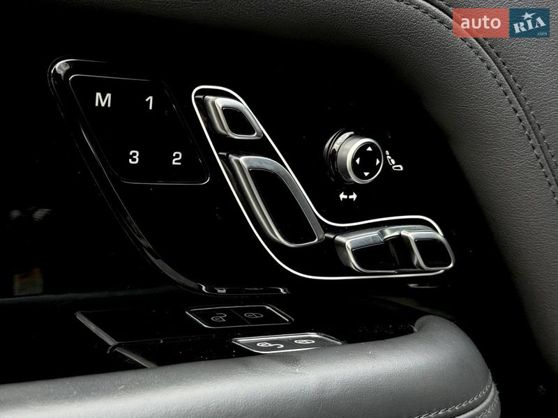 Внедорожник / Кроссовер Land Rover Range Rover 2018 в Киеве