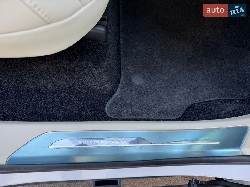 Внедорожник / Кроссовер Land Rover Range Rover 2024 в Киеве фото 42 Внедорожник / Кроссовер Land Rover Range Rover 2024 в Киеве