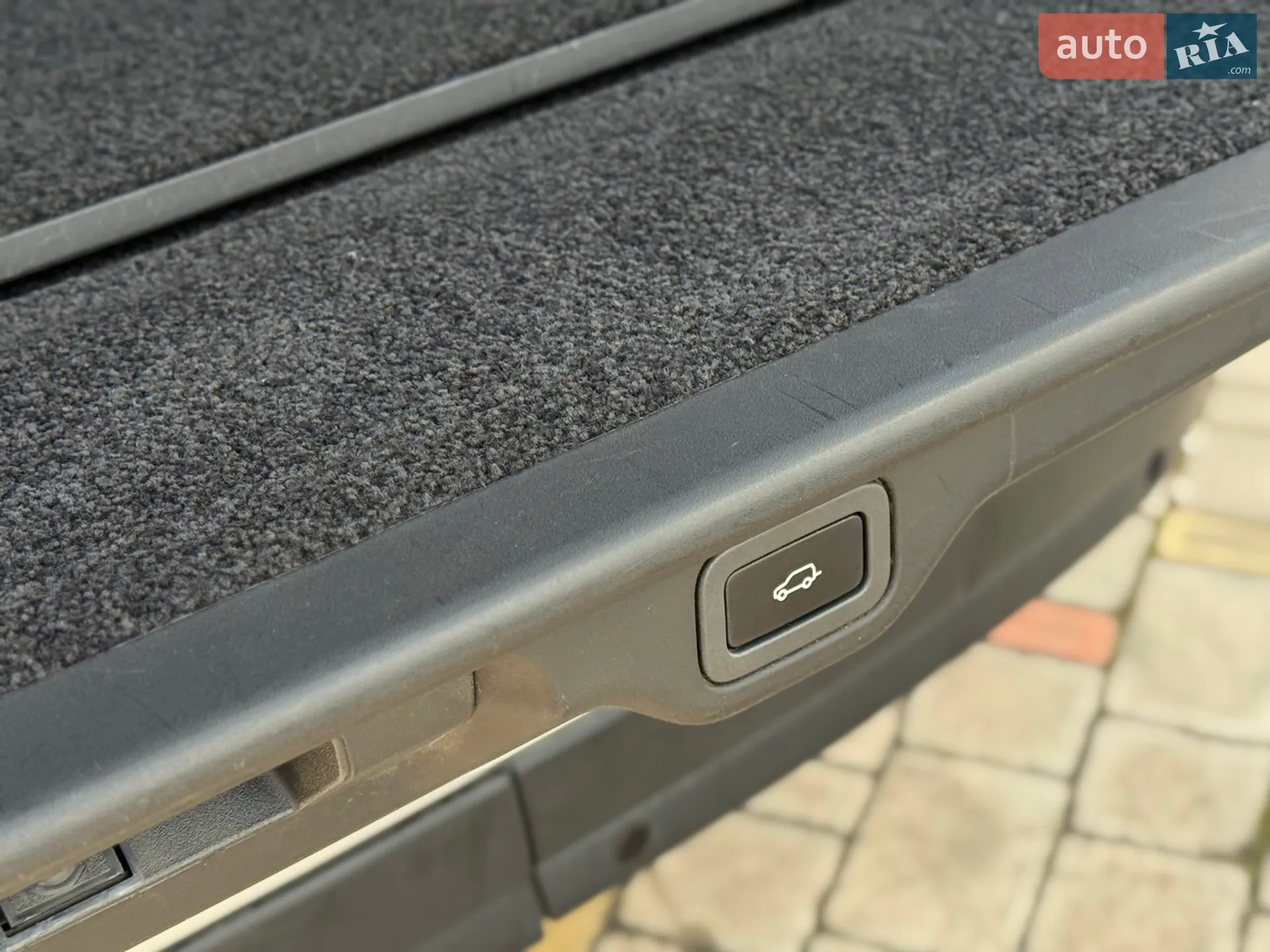 2013 Land Rover Range Rover - мініатюра 19